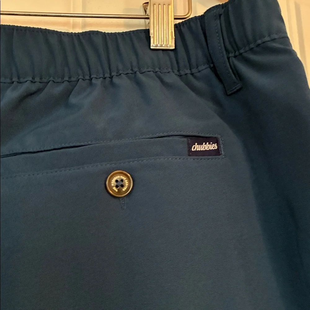 Chubbies Everywhere Shorts Size XXL